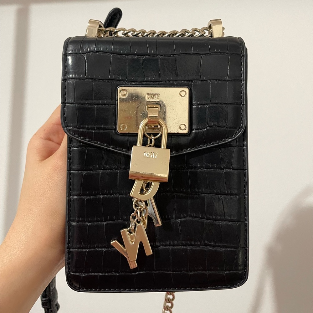 DKNY SMALL PURSE